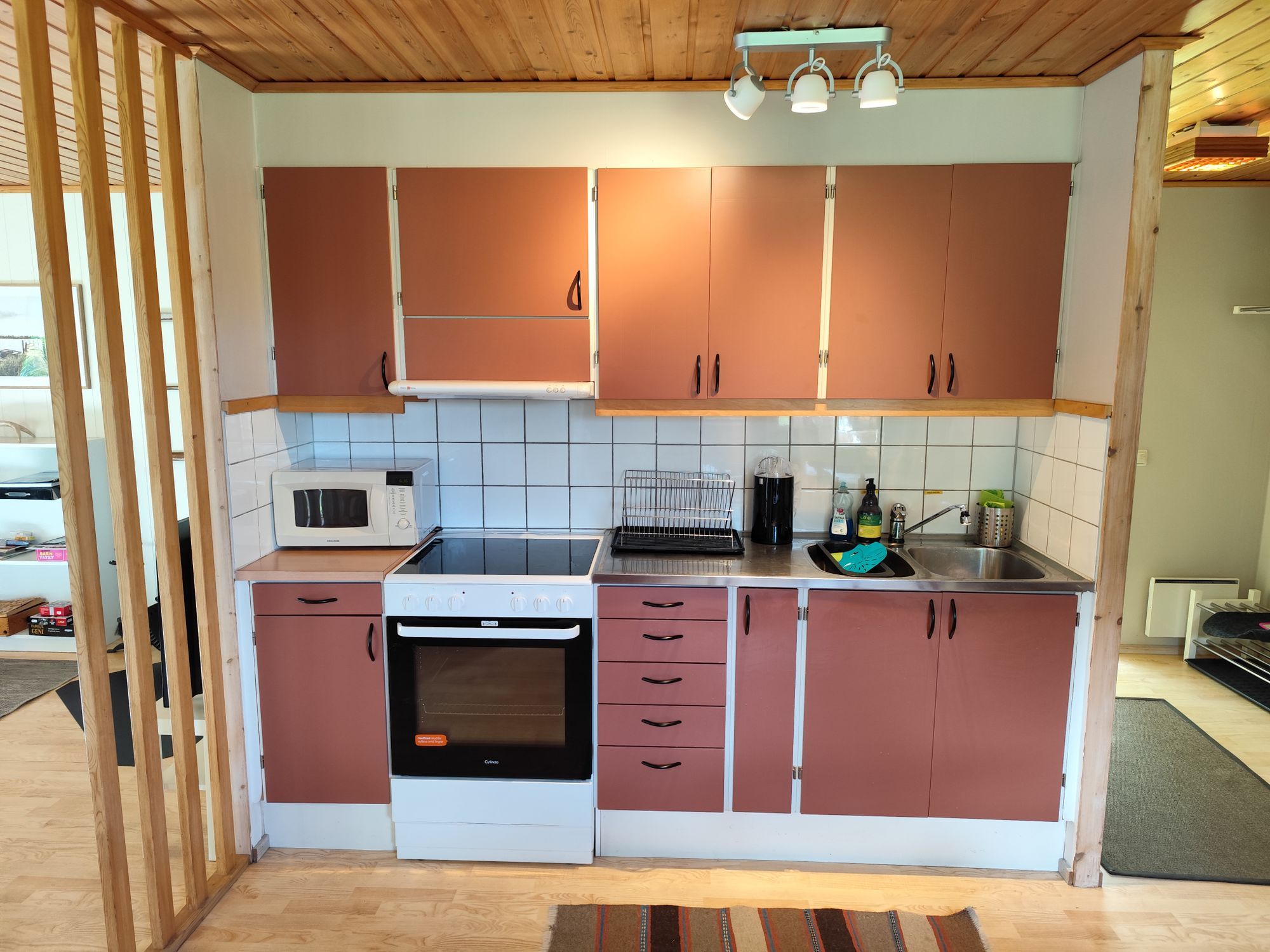Sommaridyll Kroppefjäll Dalsland – bild 8 av 14