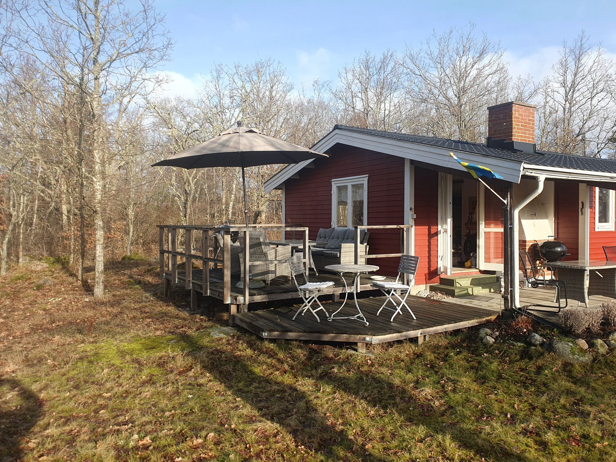 Stuga Sturkö – bild 2 av 17