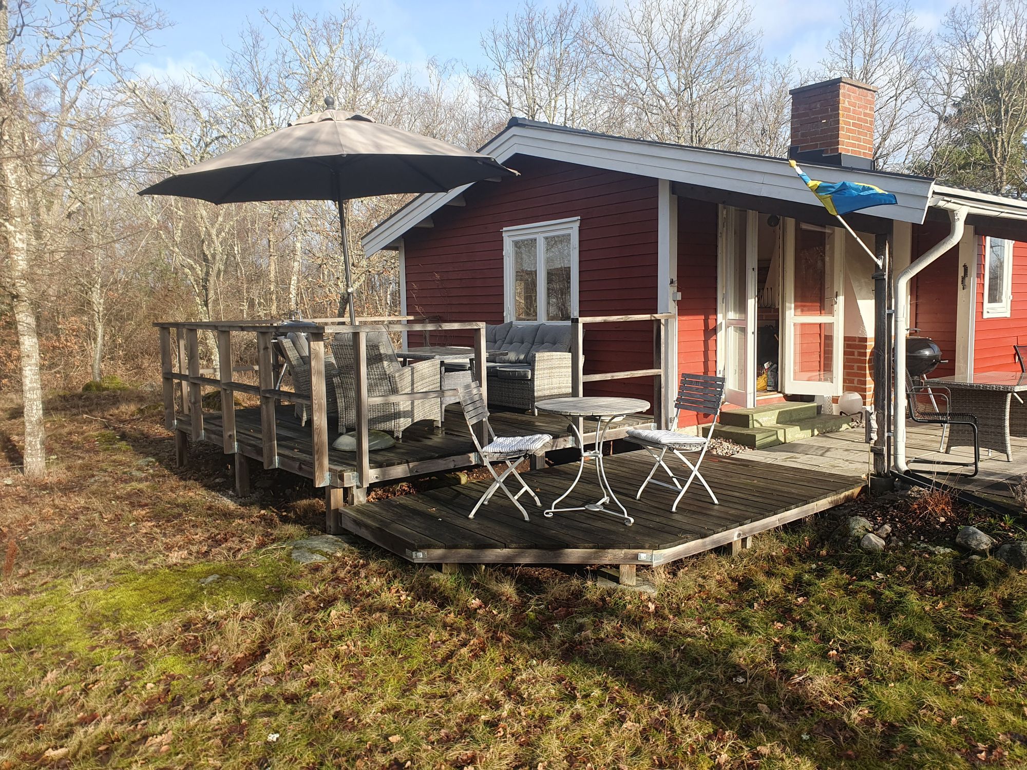 Stuga Sturkö – bild 5 av 17