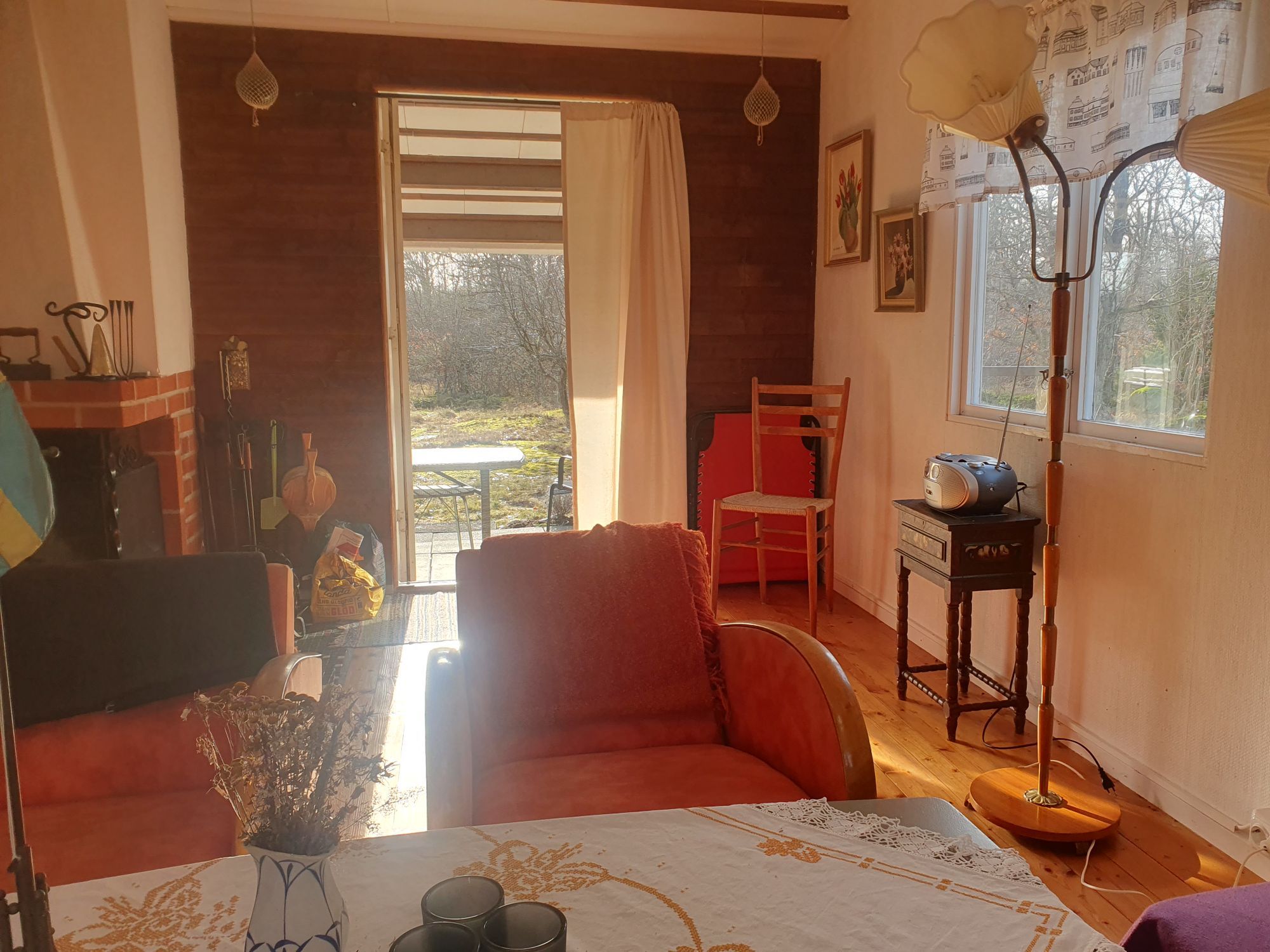 Stuga Sturkö – bild 13 av 17