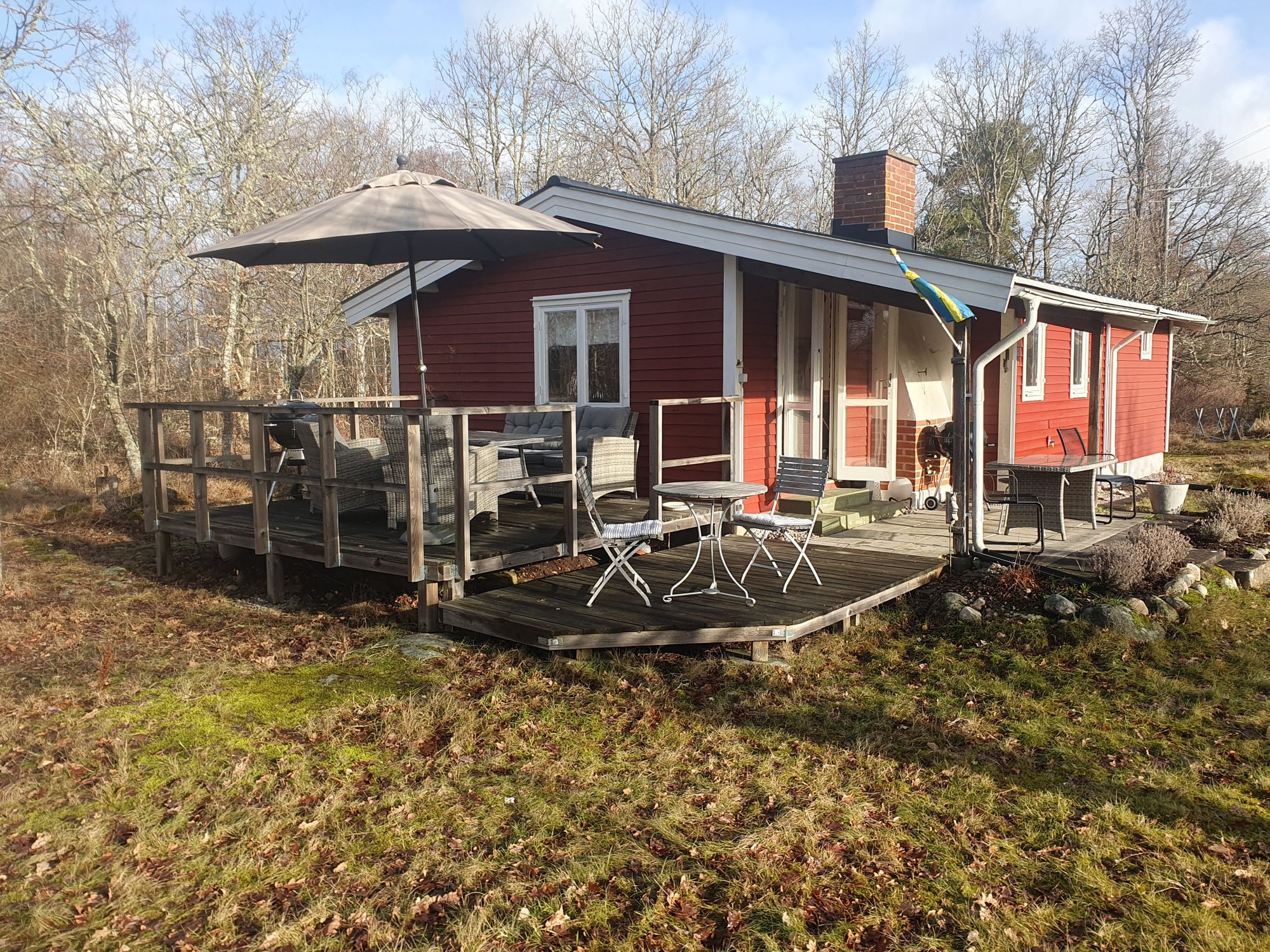 Stuga Sturkö – bild 3 av 17