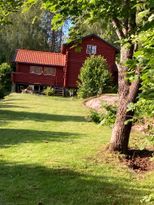 Fryken - Golf, vandringsleder och bad