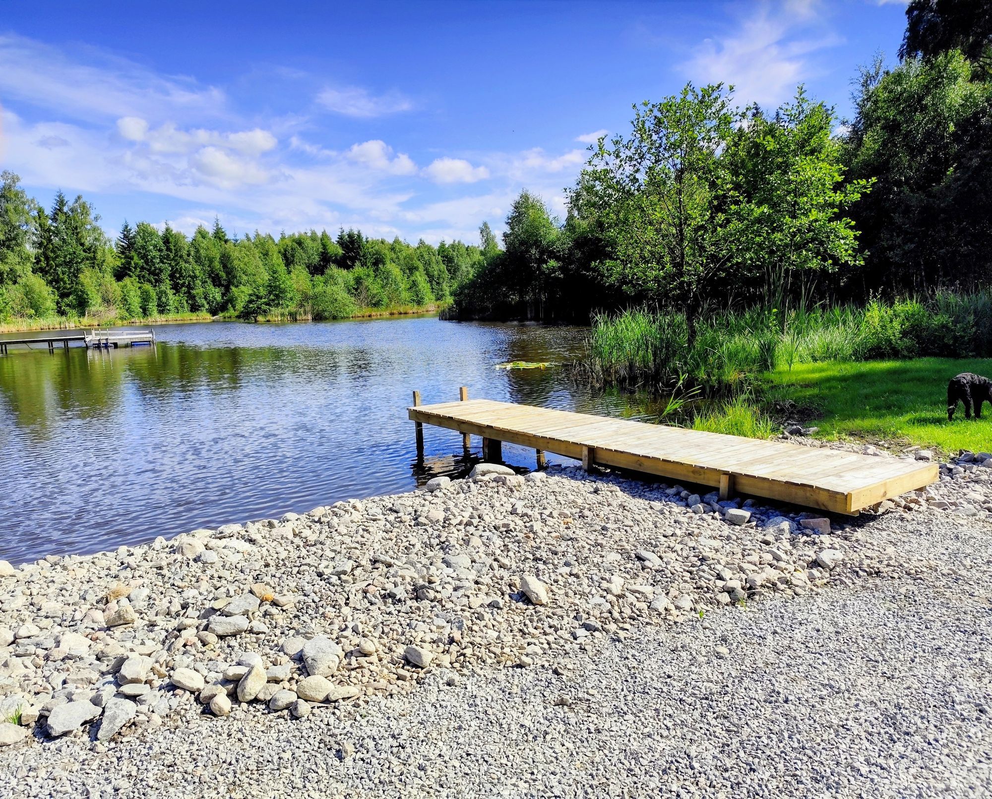 Sommaridyll Kroppefjäll Dalsland – bild 11 av 14