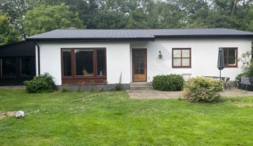 Hyr vårat fantastiska sommarboende i Kivik!