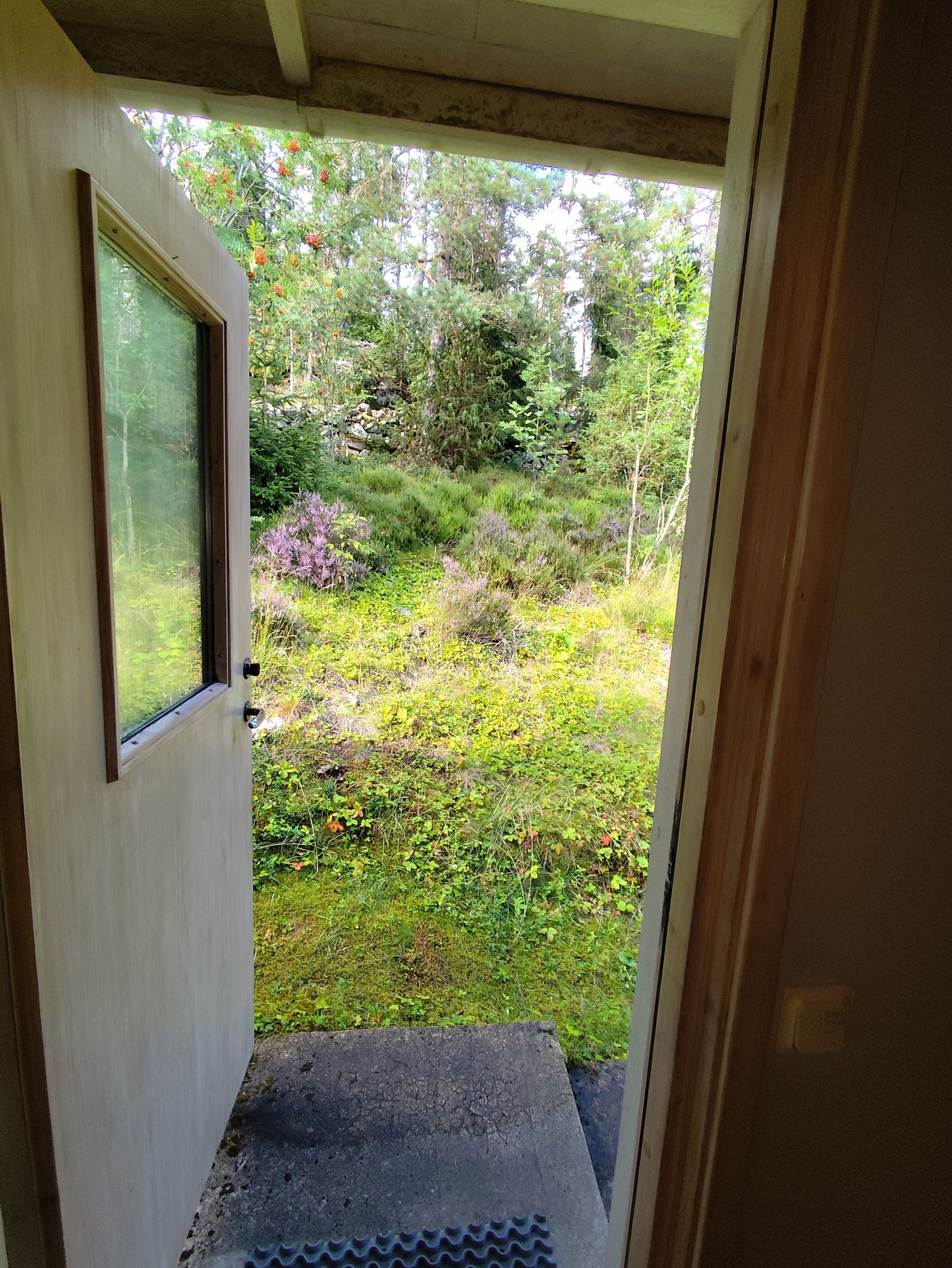 Sommaridyll Kroppefjäll Dalsland – bild 10 av 14
