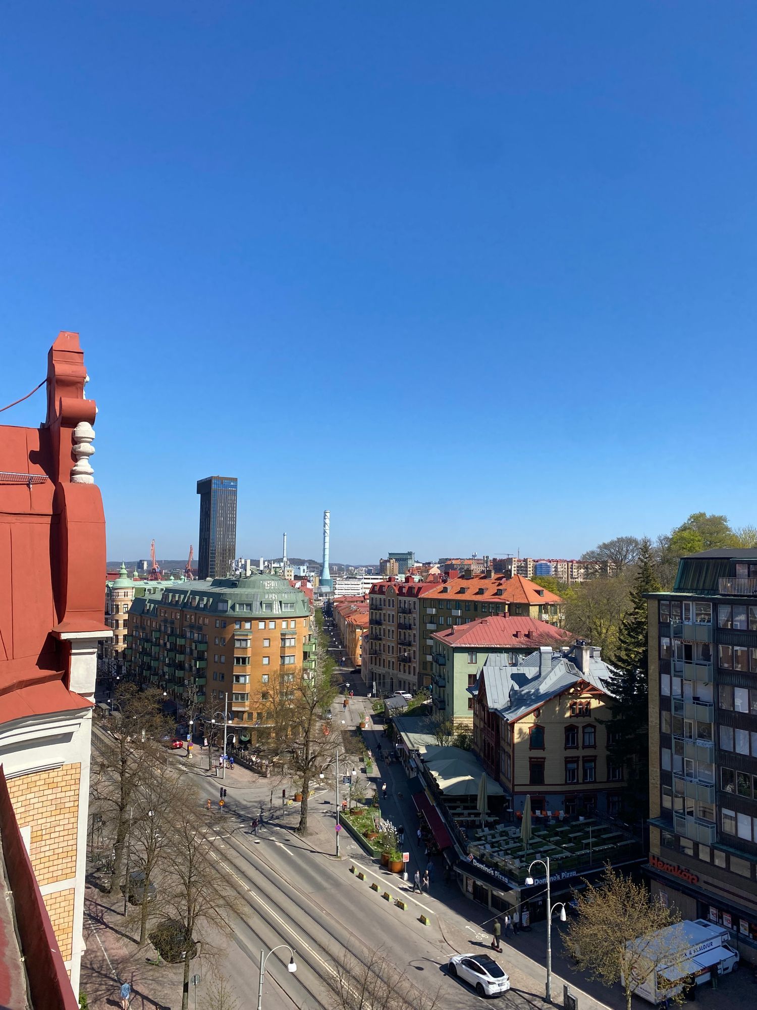 Lägenhet – bild 2 av 8