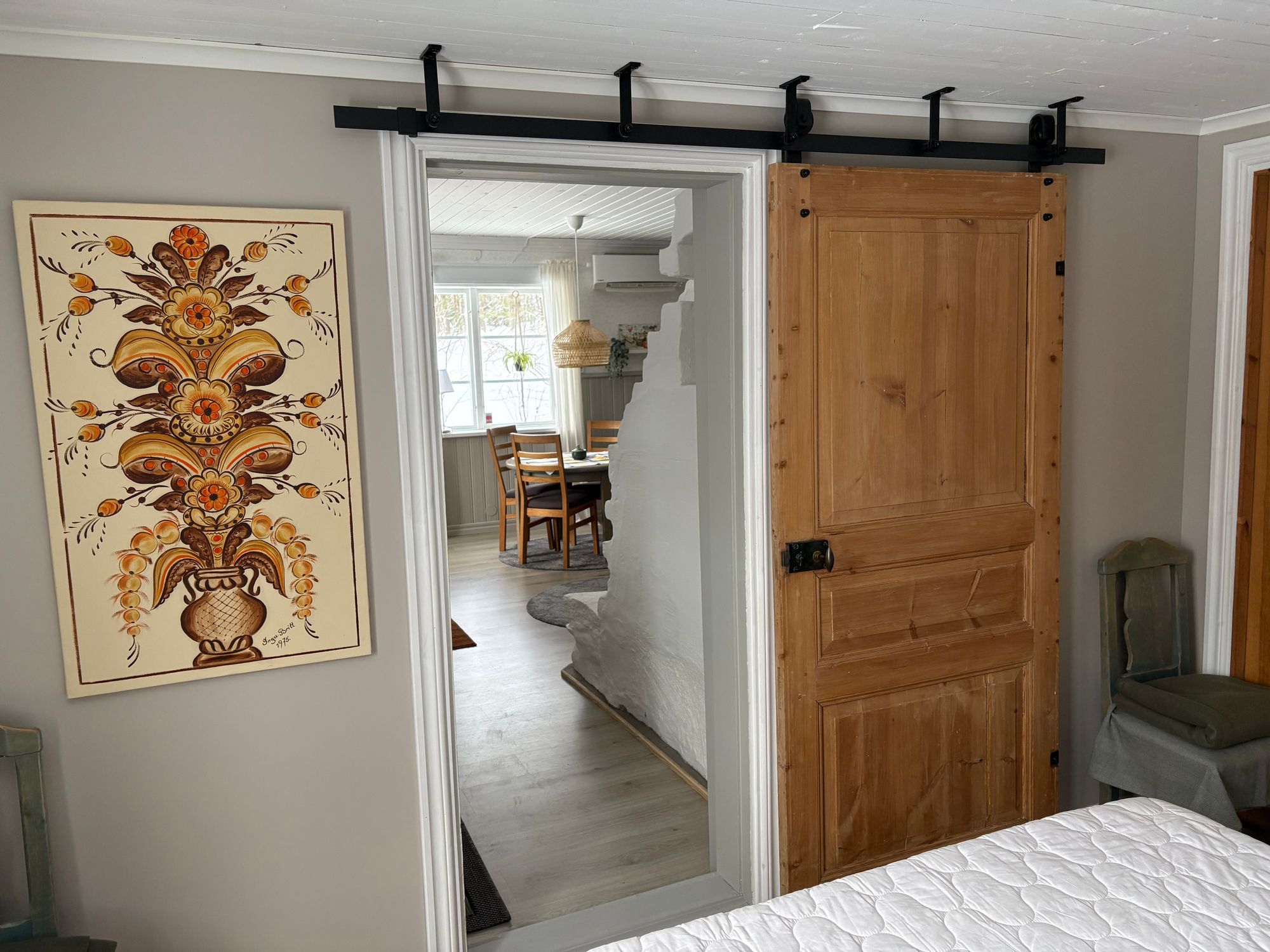 Gästhus på gården – bild 5 av 7