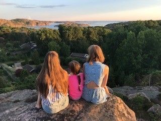 BOHUSLÄN Bra boende med hav, klippor och båtplats – bild 19 av 20