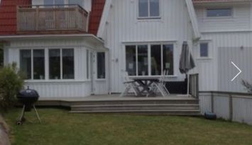 Villa i Sotenäs, Hunnebostrand