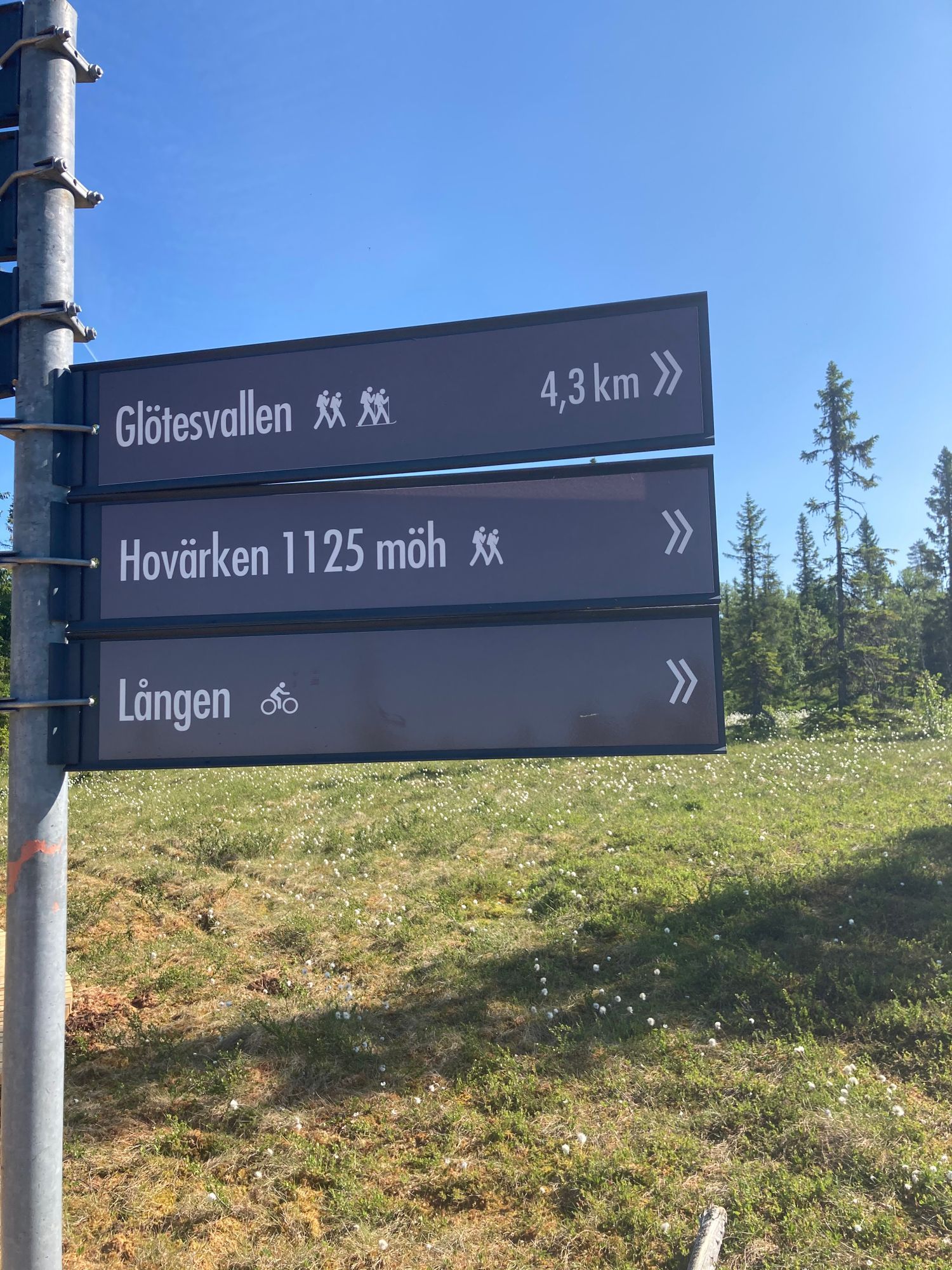 Mysig stuga i härliga Lofsdalen! – bild 19 av 23