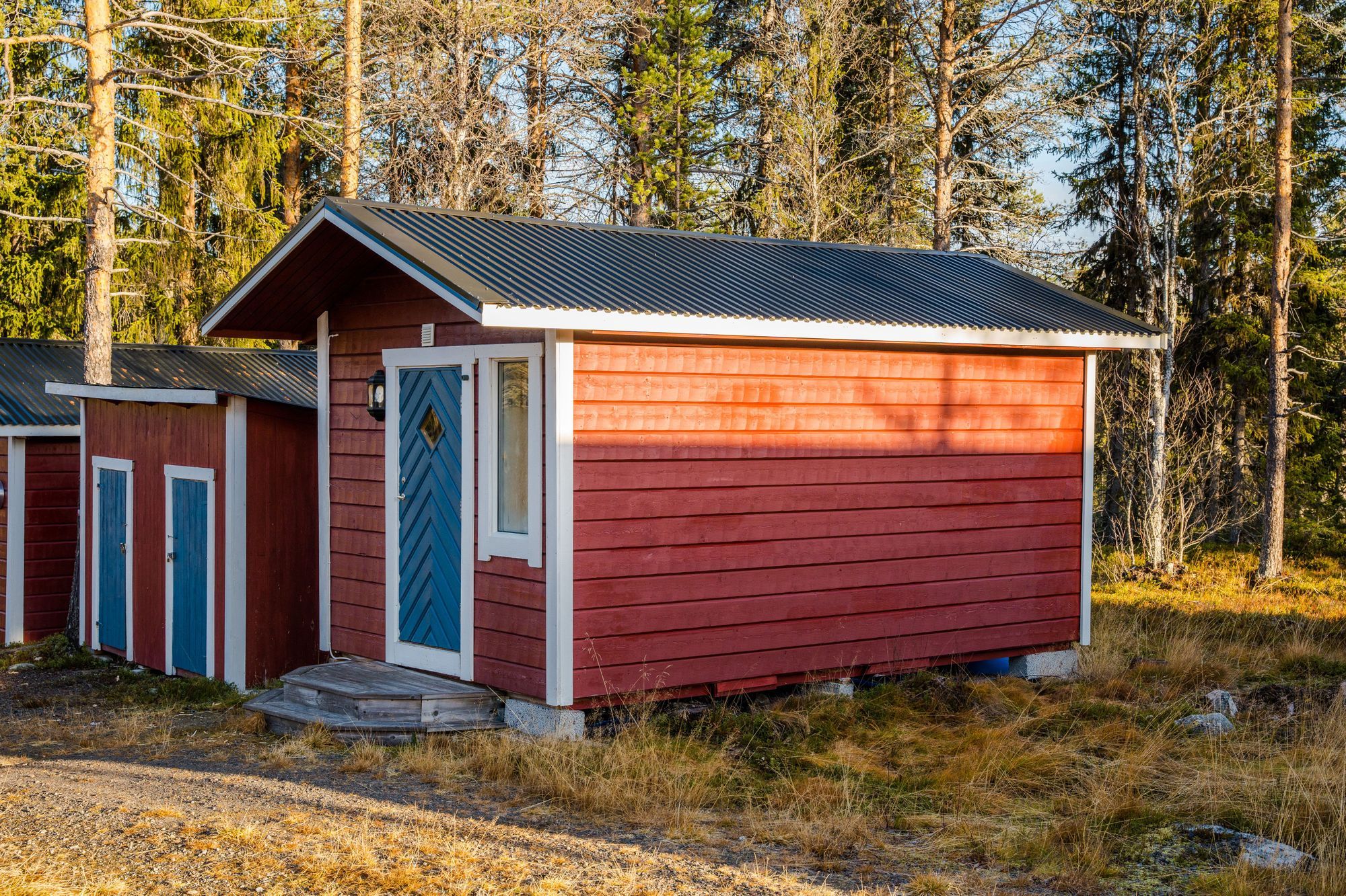 Mysig stuga i härliga Lofsdalen! – bild 3 av 23