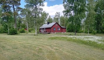Blidö, 150m2