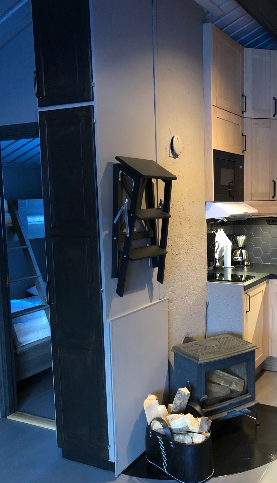 Sälen Östra Färdkällan 2 stugor – bild 17 av 21