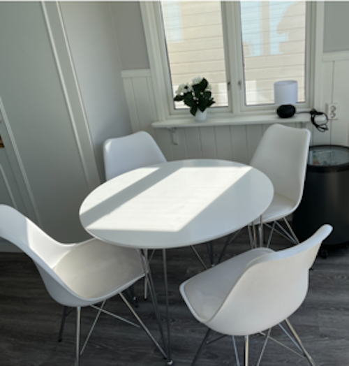 Badstuga – bild 8 av 9