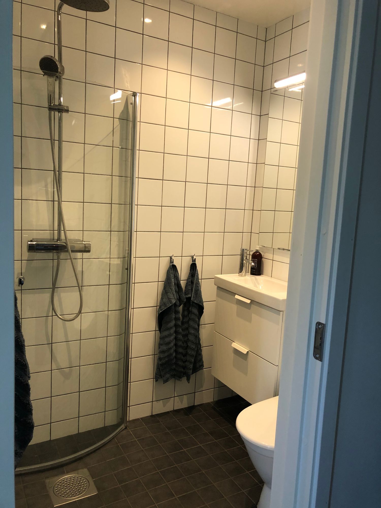 Gästdel med egen ingång - Falsterbo – bild 9 av 10