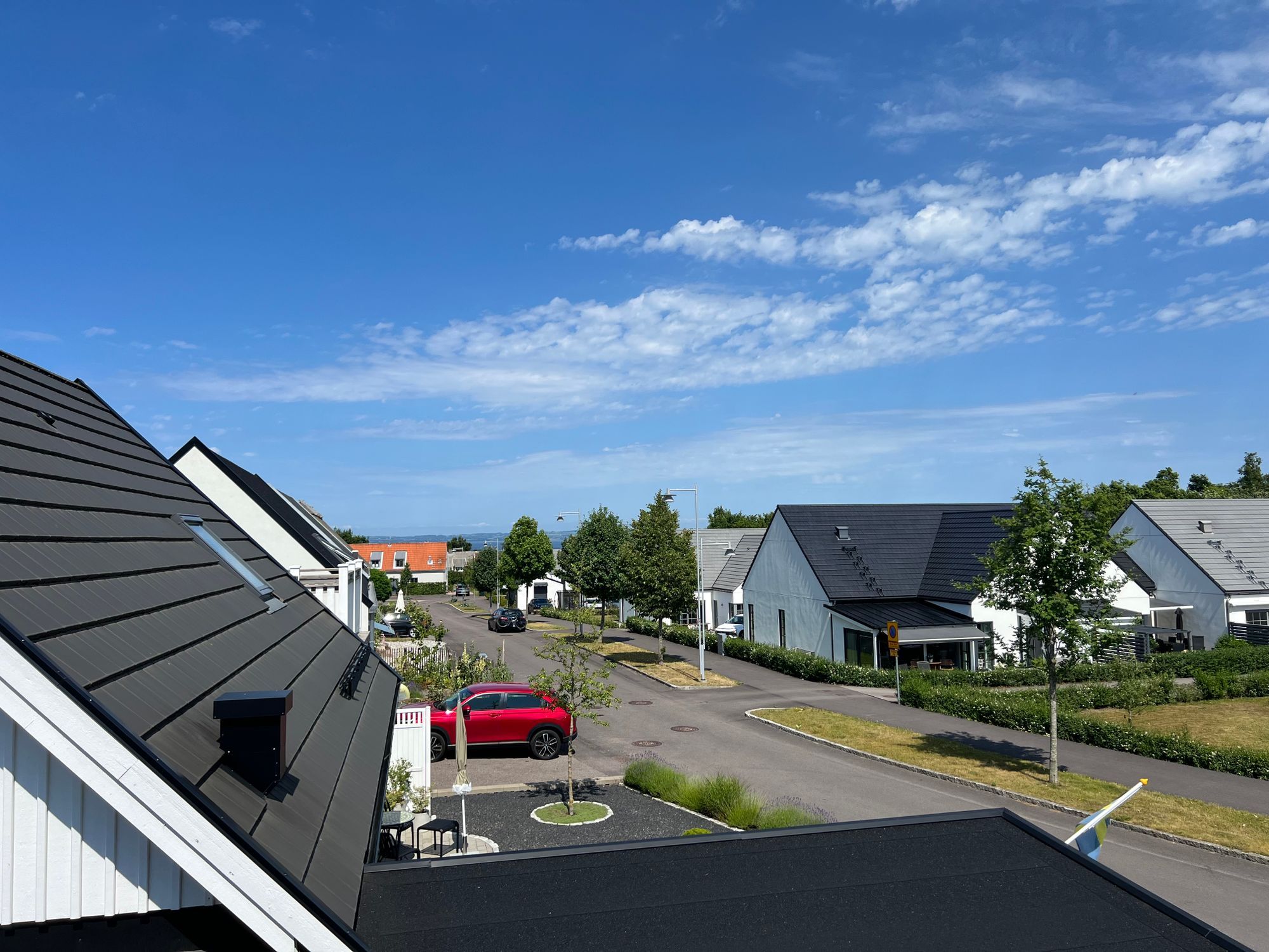 Modernt boende mitt i Arild – bild 5 av 22
