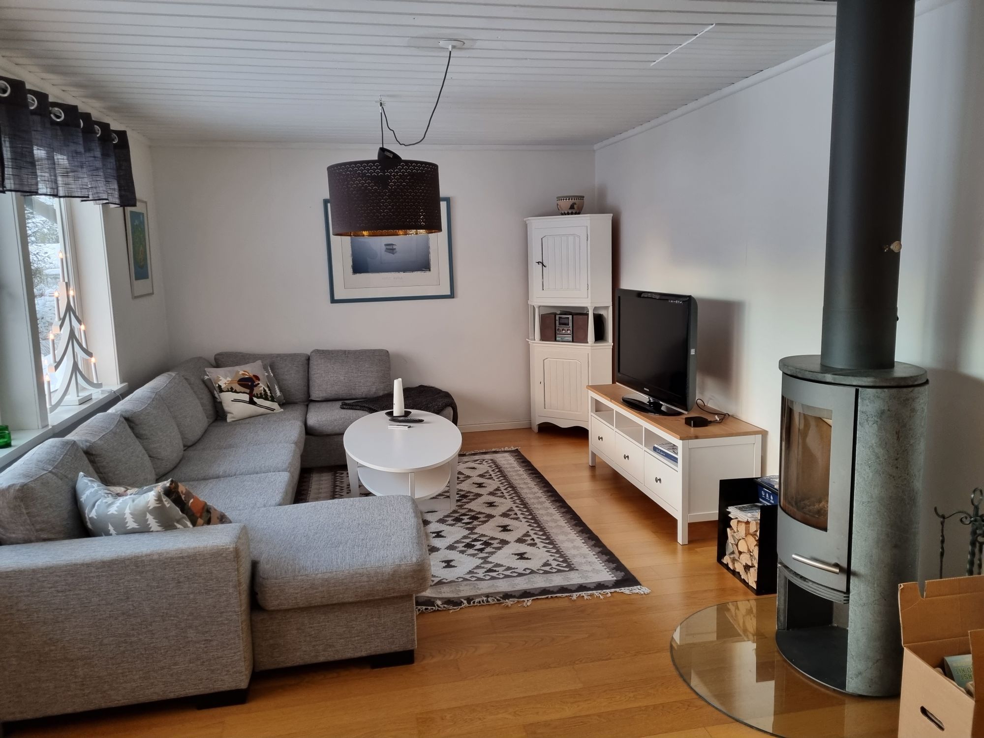 Fritidshus i Åre, Järpen – bild 3 av 12