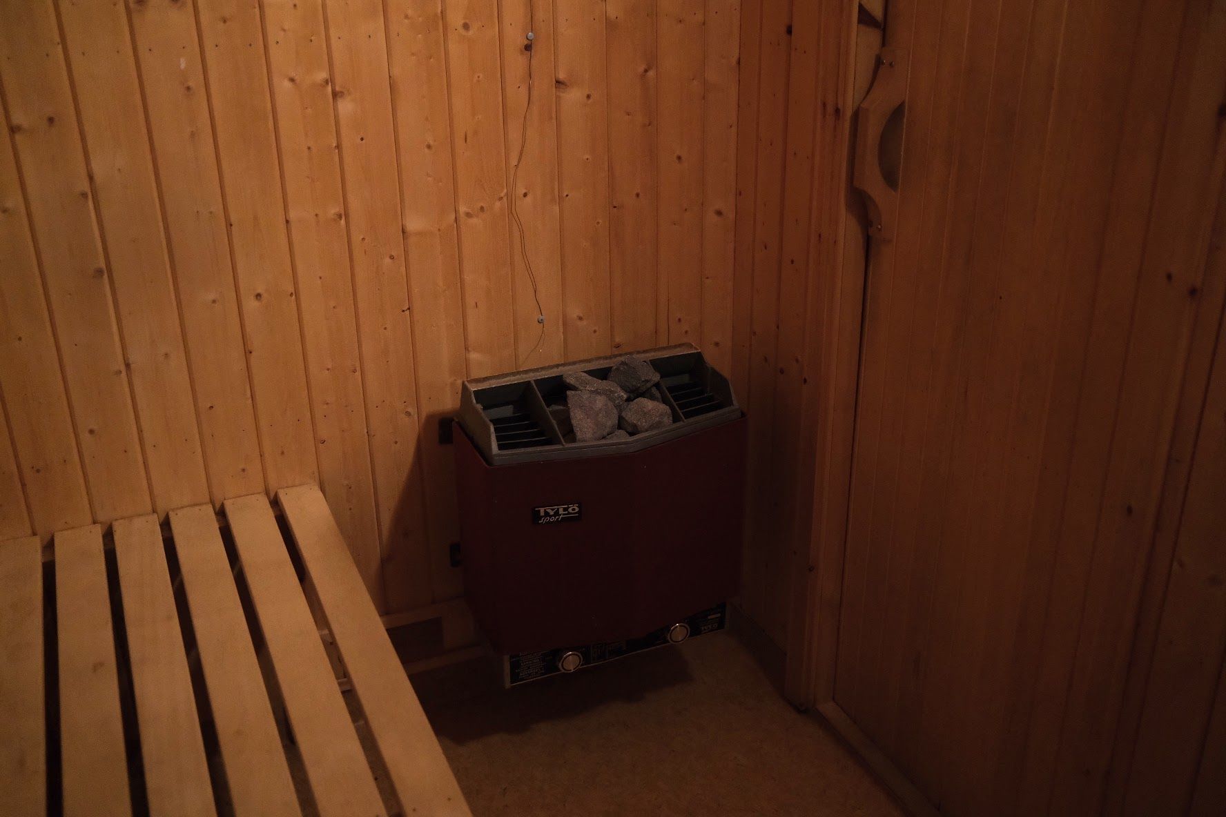 Stuga i Funäsdalen med 6 + 2 bäddar #32445 – bild 18 av 20