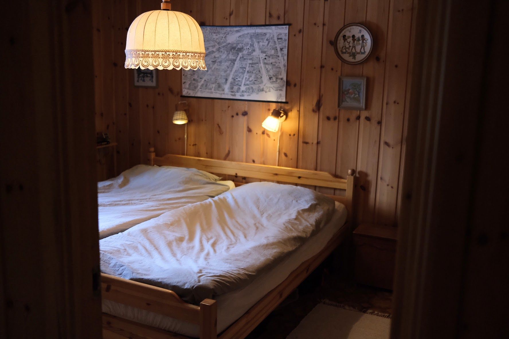 Stuga i Funäsdalen med 6 + 2 bäddar #32445 – bild 13 av 20