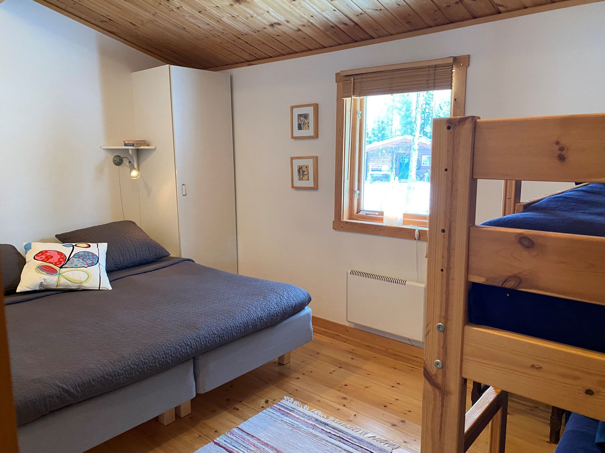 Stuga i Funäsdalen med 8 bäddar #34710 – bild 7 av 12