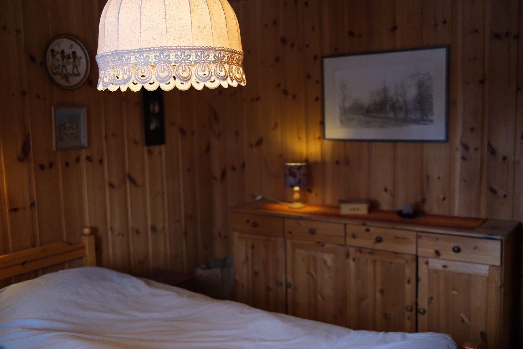 Stuga i Funäsdalen med 6 + 2 bäddar #32445 – bild 14 av 20