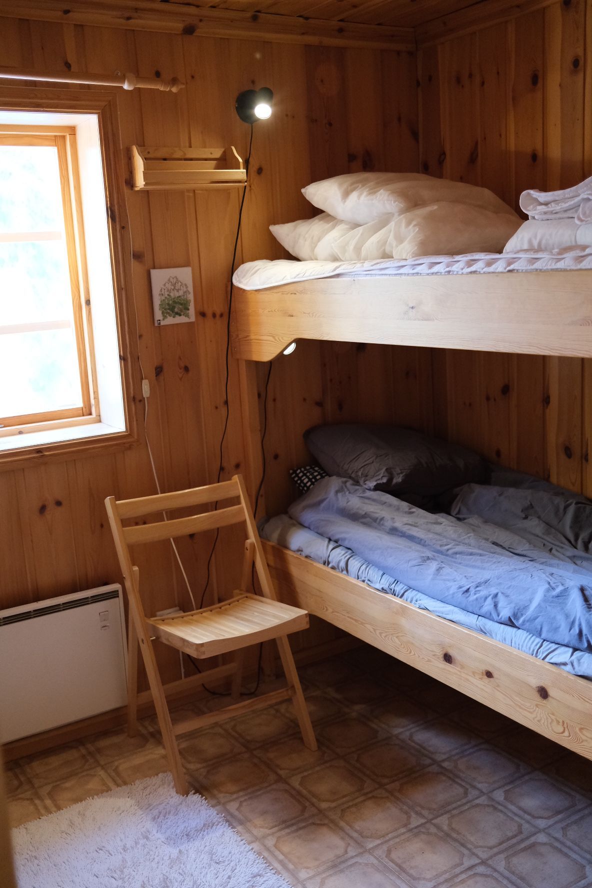 Stuga i Funäsdalen med 6 + 2 bäddar #32445 – bild 15 av 20