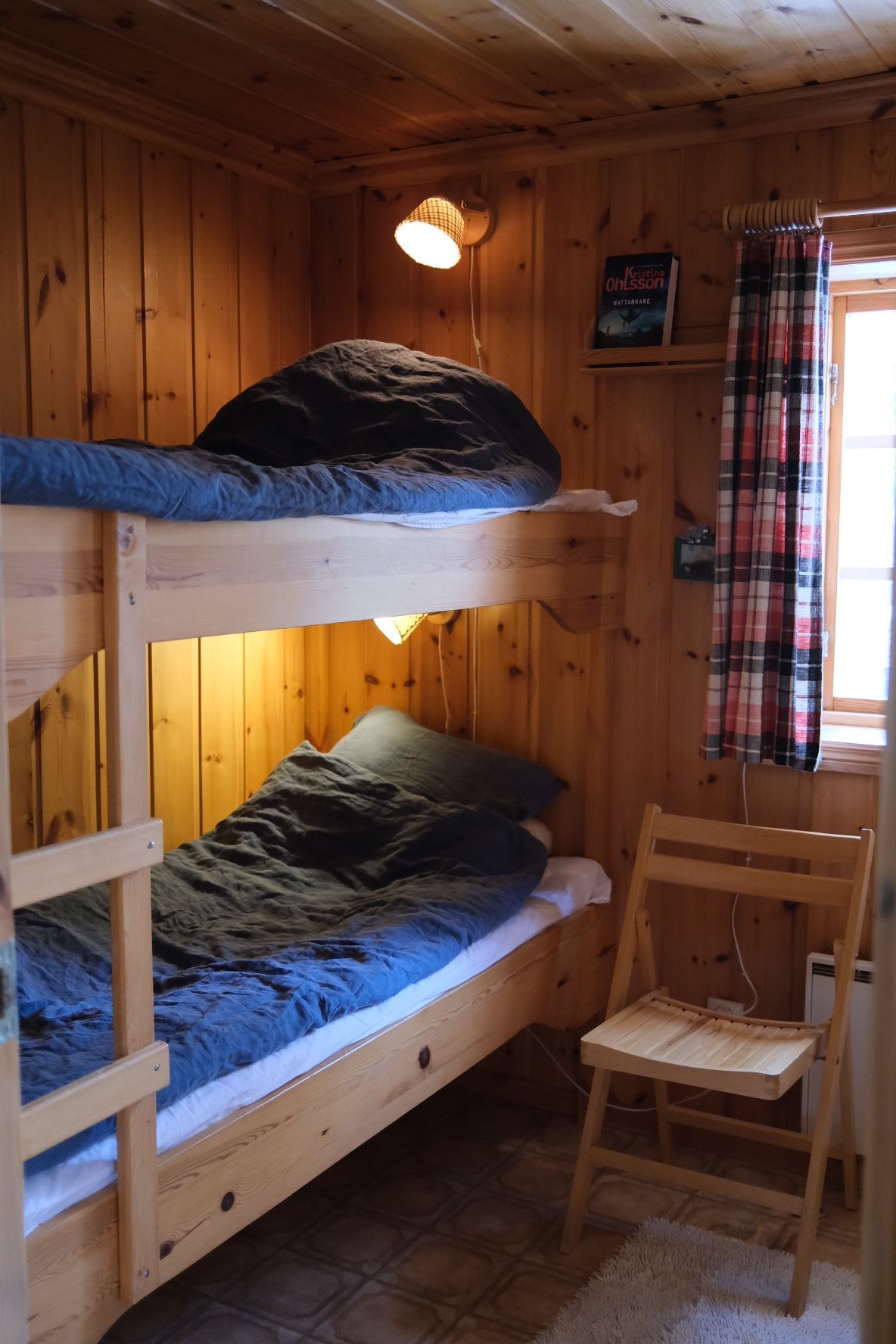 Stuga i Funäsdalen med 6 + 2 bäddar #32445 – bild 16 av 20