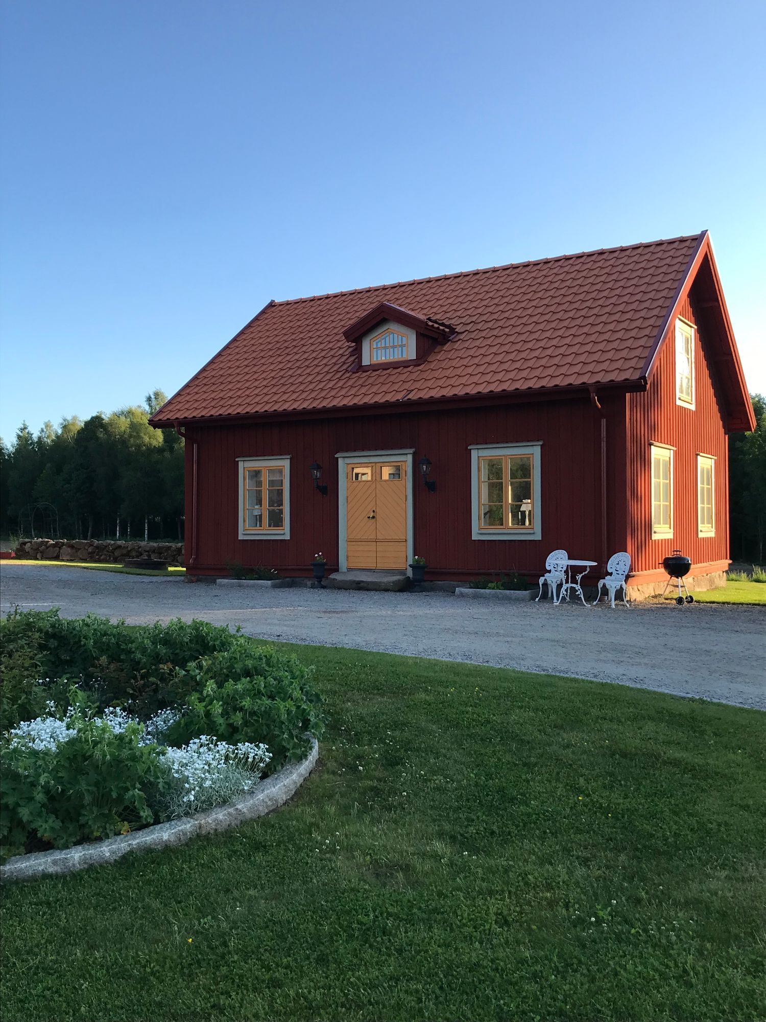 Charmigt nyrenoverat brygghus! – bild 15 av 24