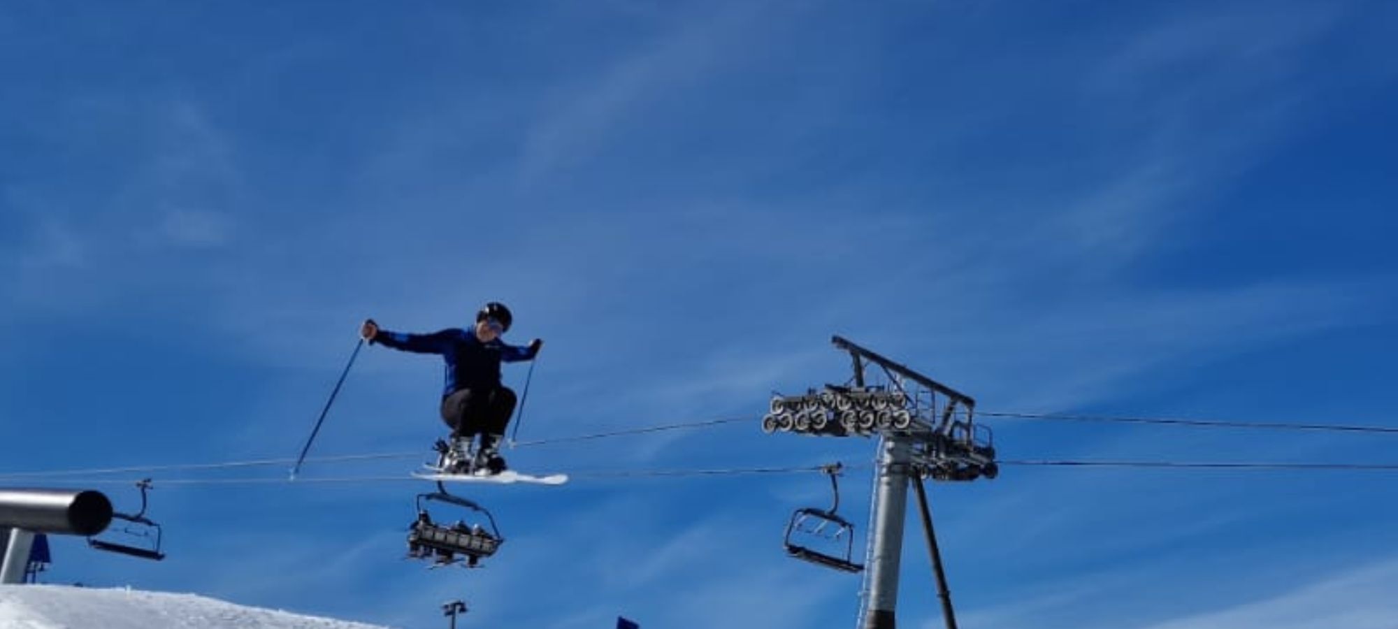 Stöten, ski-in/ski-out, Sälens bästa skidåkning – bild 14 av 18