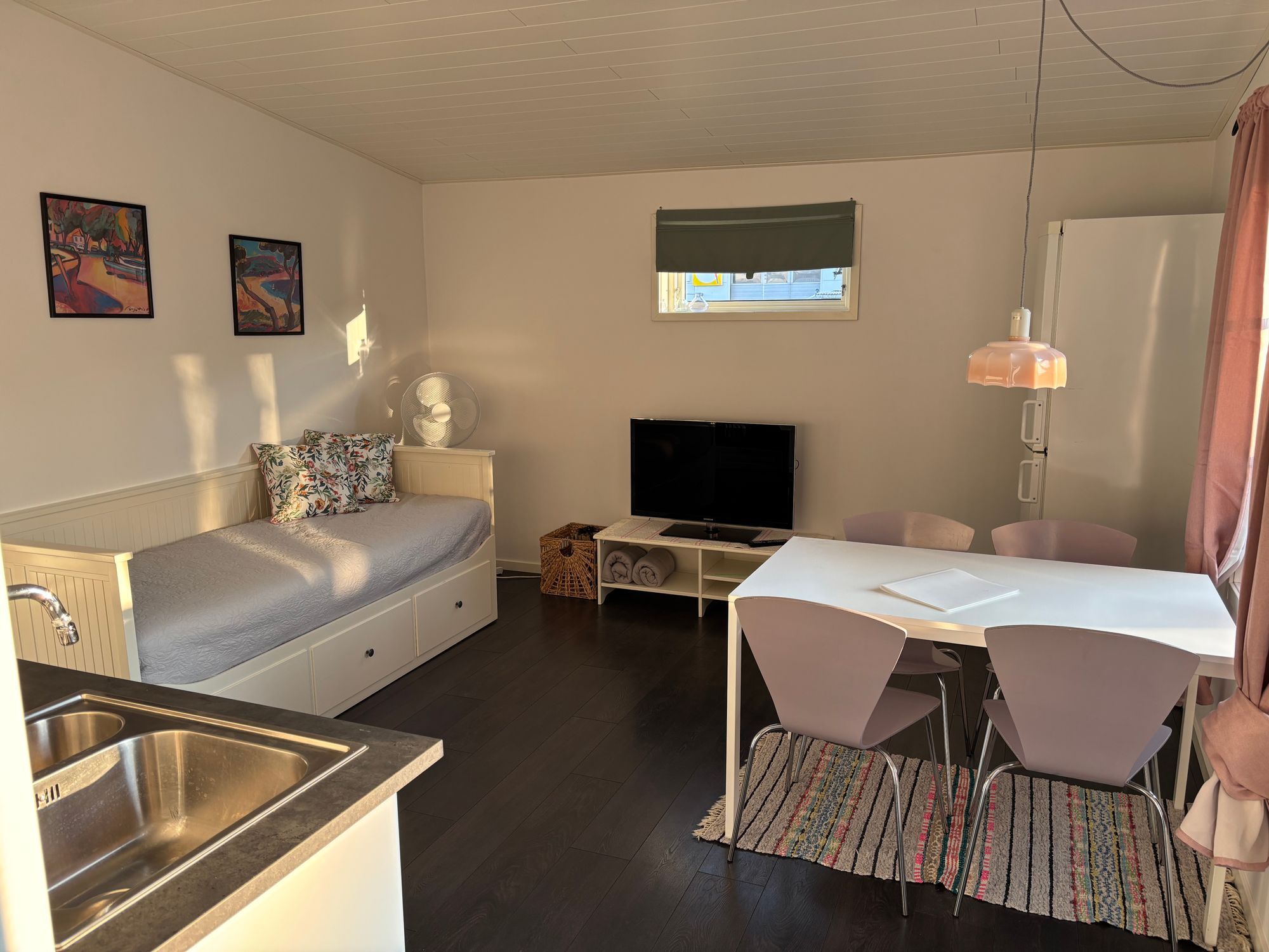 Centralt i Borgholm – bild 5 av 12