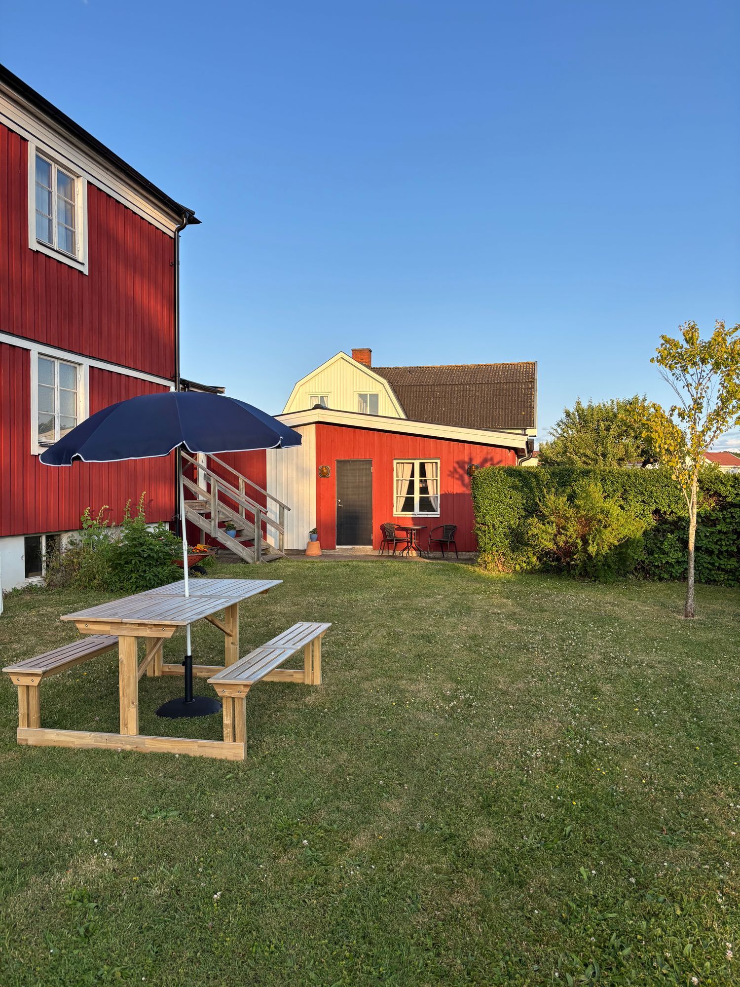 Centralt i Borgholm – bild 8 av 12