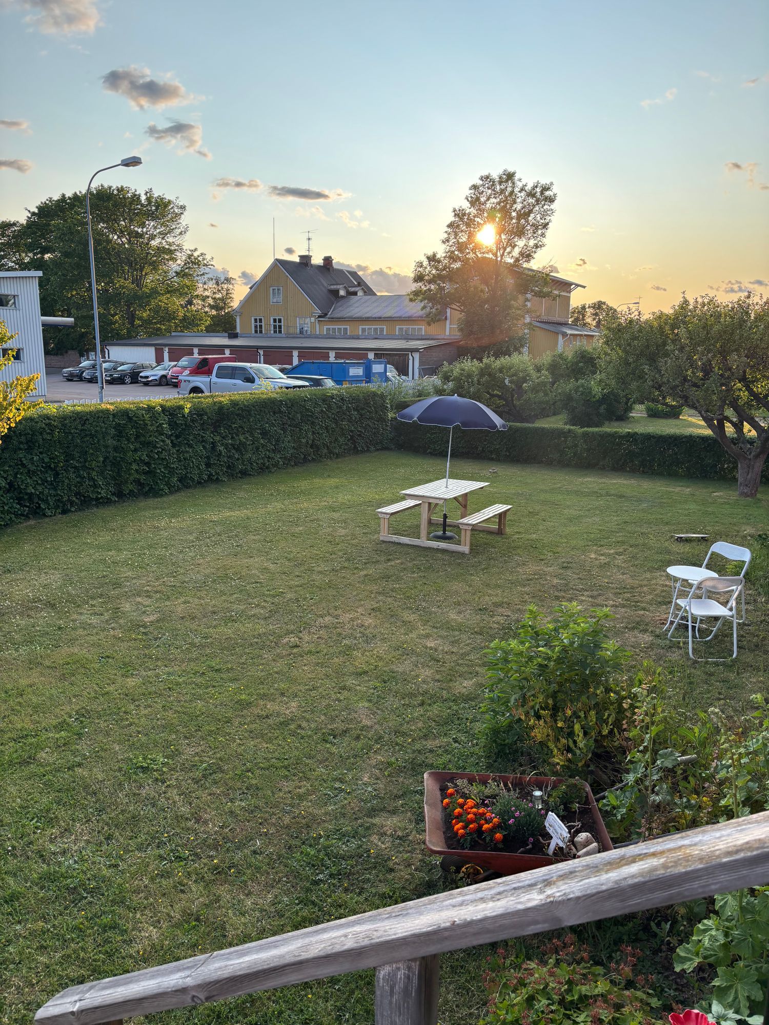 Centralt i Borgholm – bild 10 av 12
