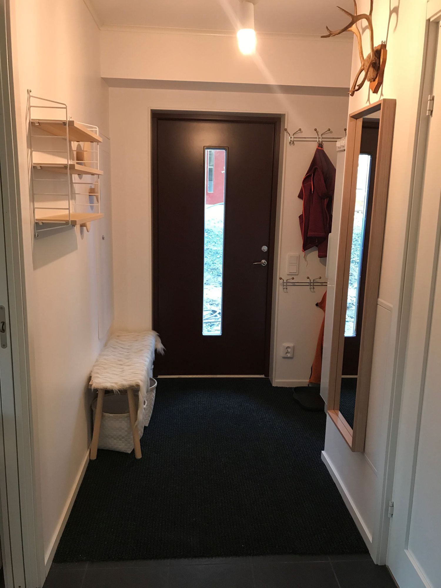 Stuga i hemavan med 8 bäddar #32682 – bild 3 av 10