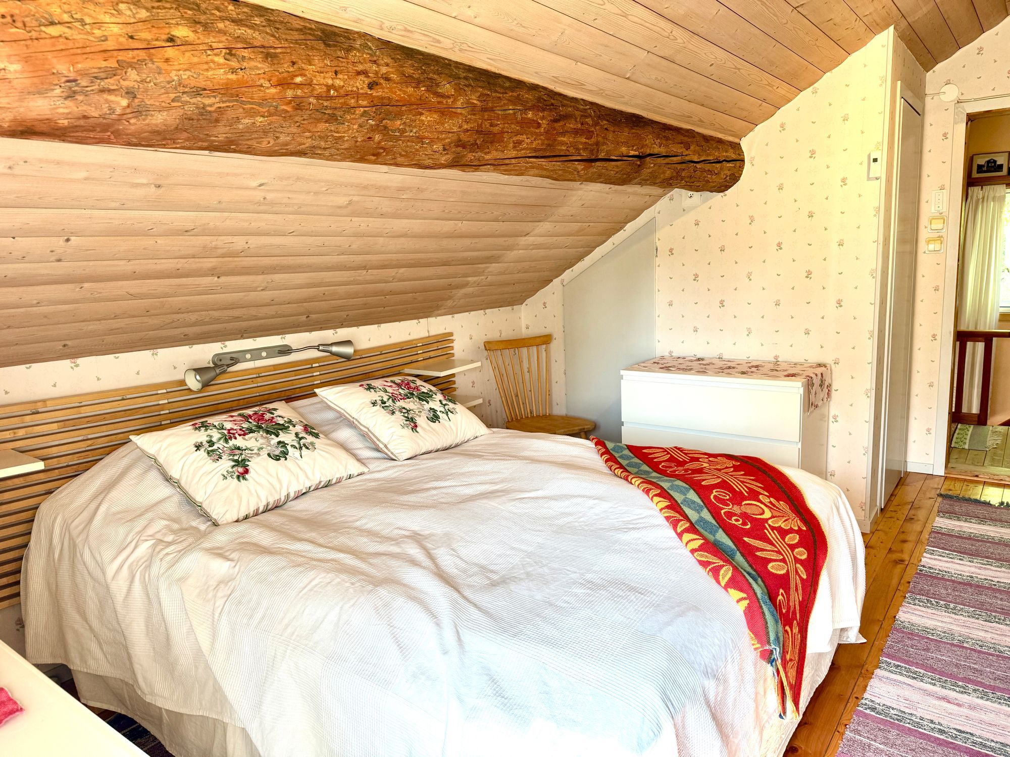 Stuga med havsutsikt – bild 20 av 21