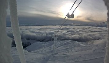 Lyxigt Centralt Åre ink bädd/städ