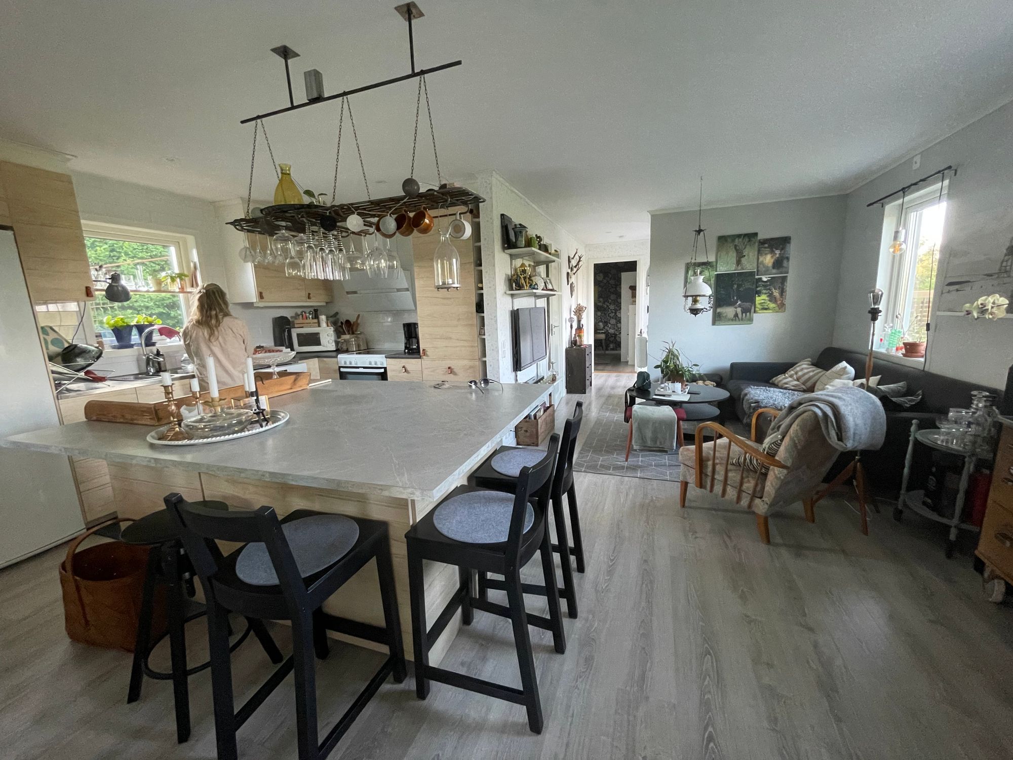 Hornhult – bild 2 av 10