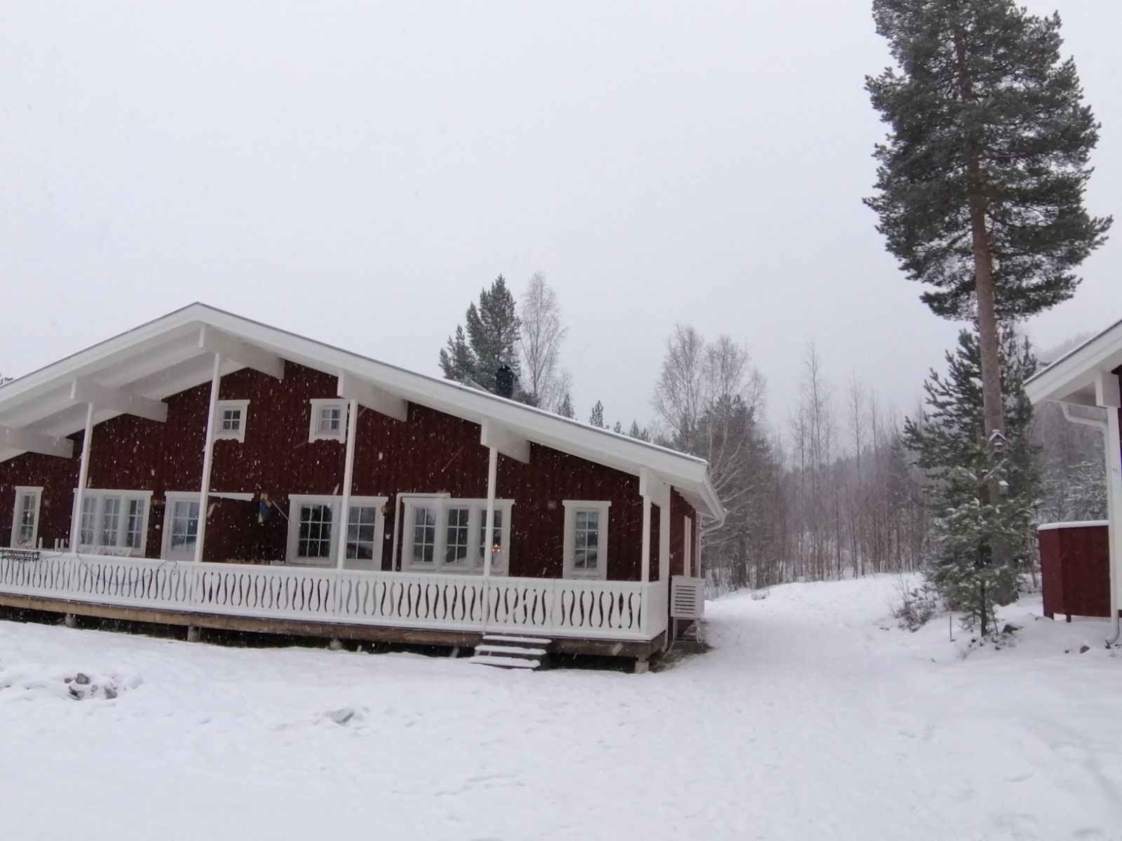Gesunda, Tomteland, Dalarna, Sollerön, Leksand – bild 2 av 24