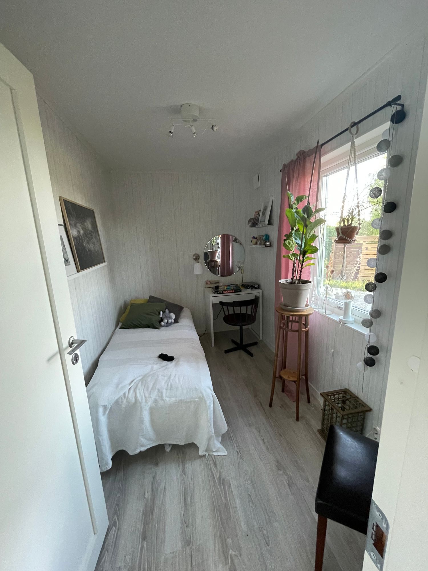 Hornhult – bild 5 av 10