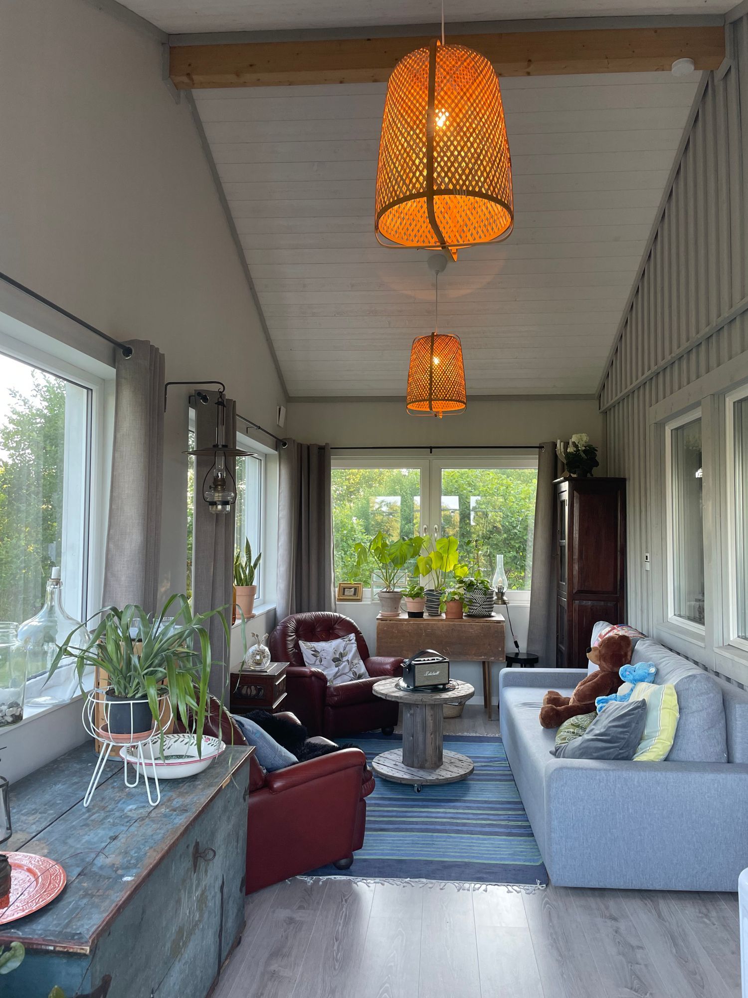 Hornhult – bild 6 av 10