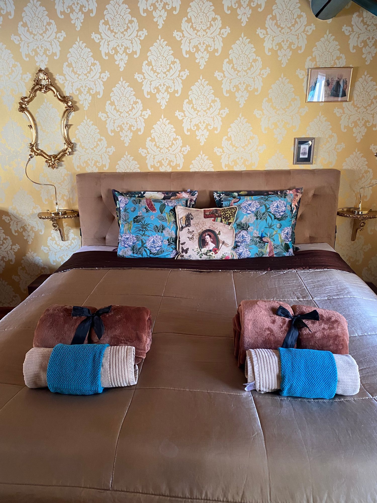 Olsbacka Cottage – bild 4 av 8