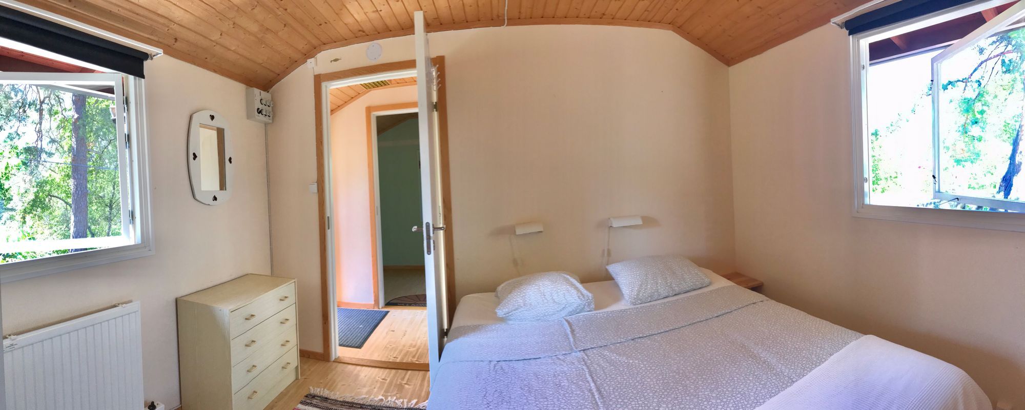 Sjönära Skarpö, Vaxholm, Stockholm, skärgården – bild 24 av 24