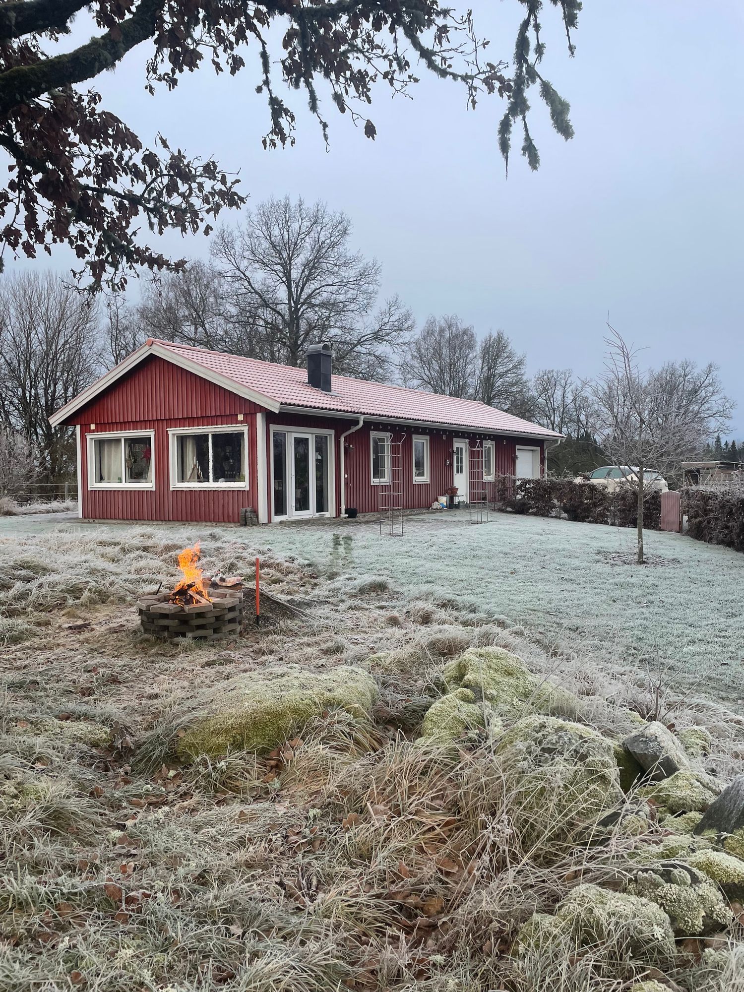 Hornhult – bild 8 av 10