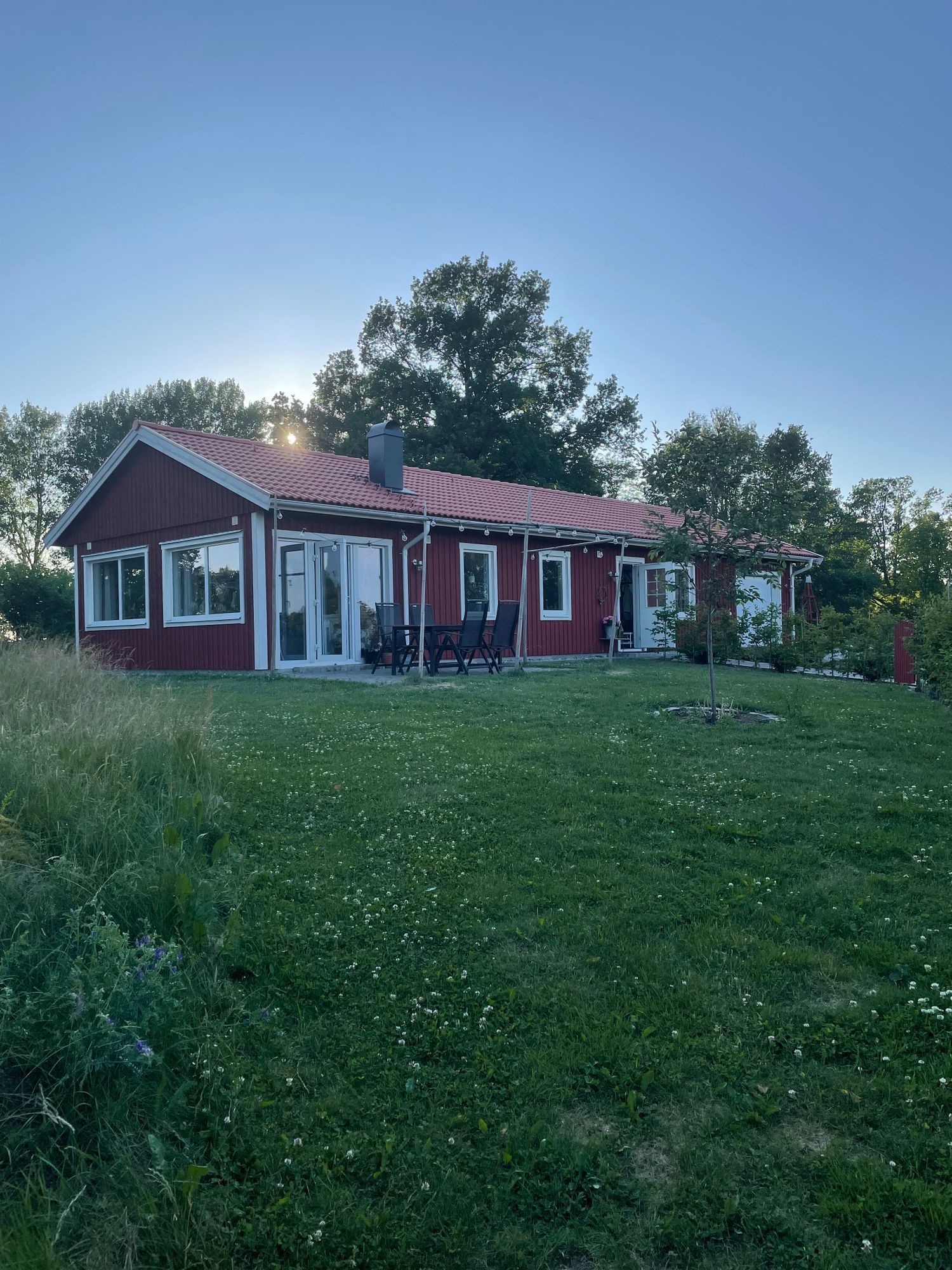 Hornhult – bild 7 av 10