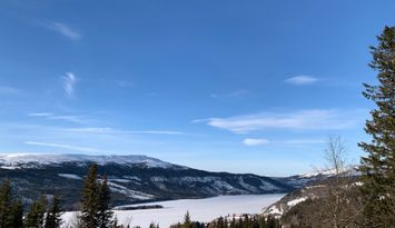 Ski in, ski out Åre Björnen med grym utsikt