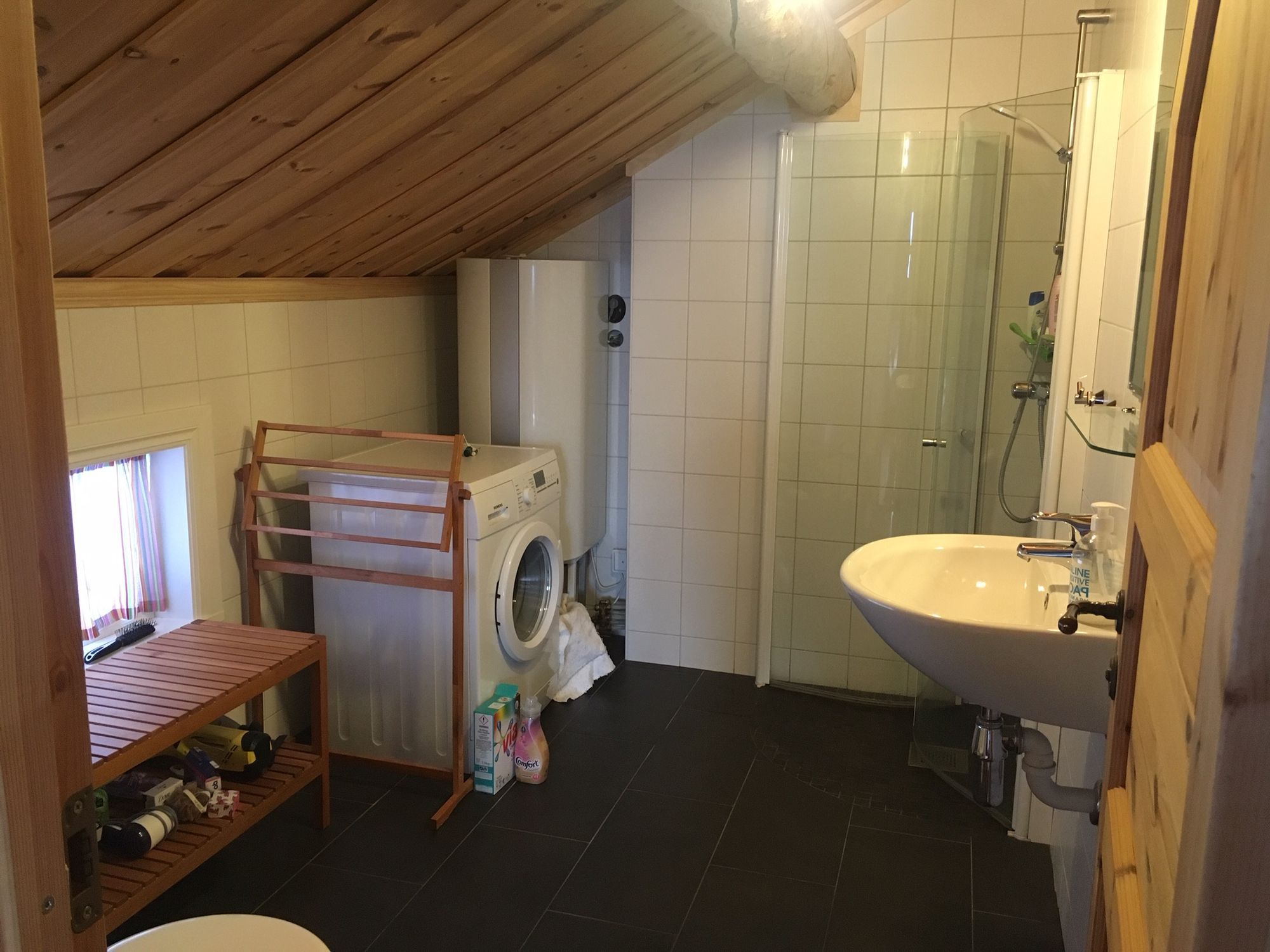 Stuga i Åre med 6 bäddar #36122 – bild 12 av 14