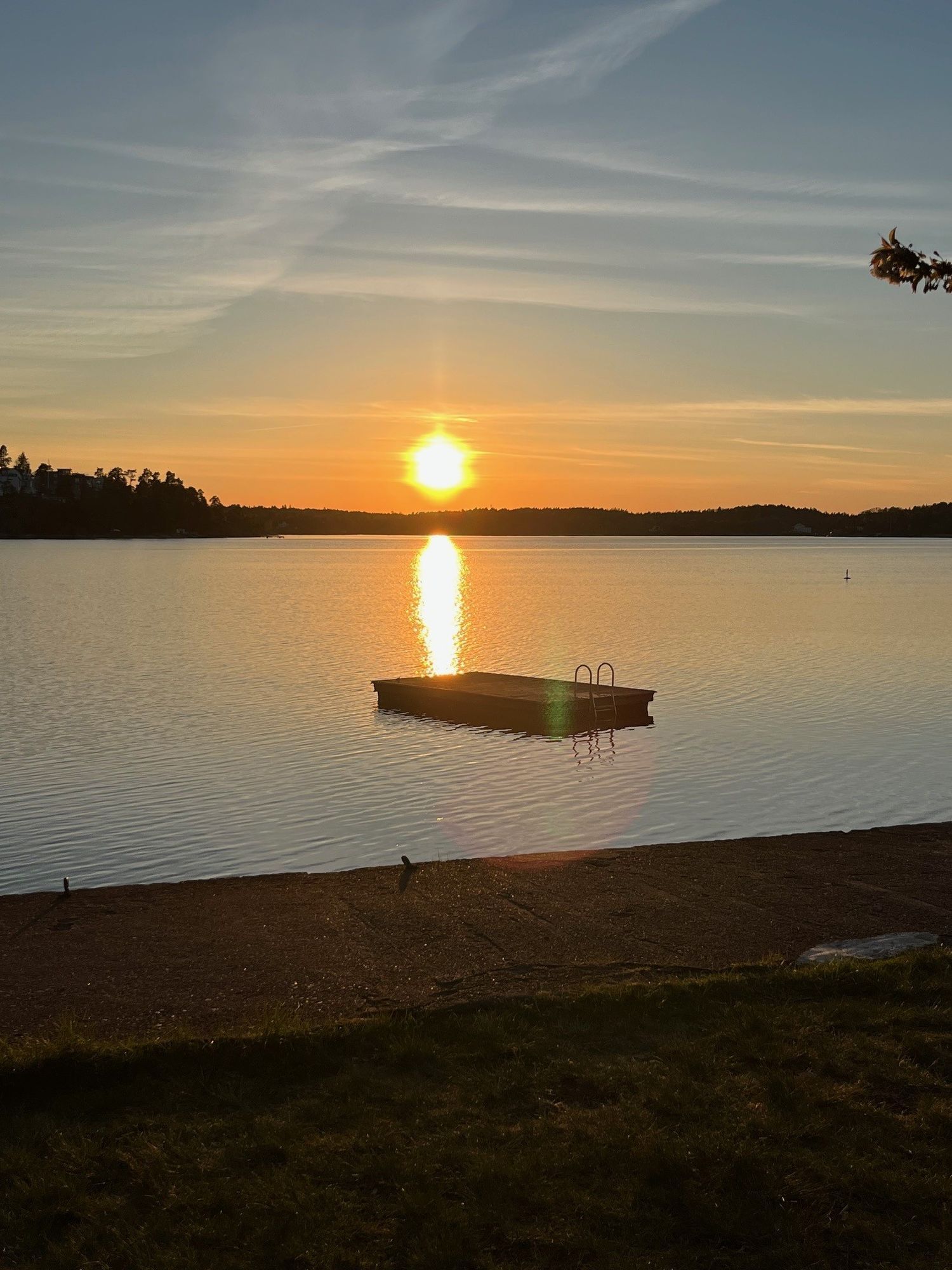 Haghulta 2 Värmdö. Nära hav, skog, vandringsleder – bild 10 av 24