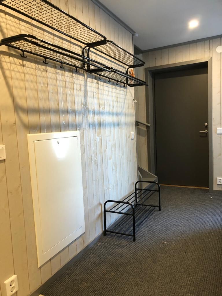 Sälfjällstoppen Panorama Lindvallen - 8 bäddar – bild 13 av 17