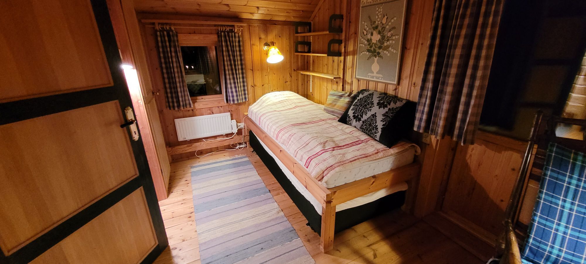 Liten fjällstuga vid Tandådalen – bild 4 av 12
