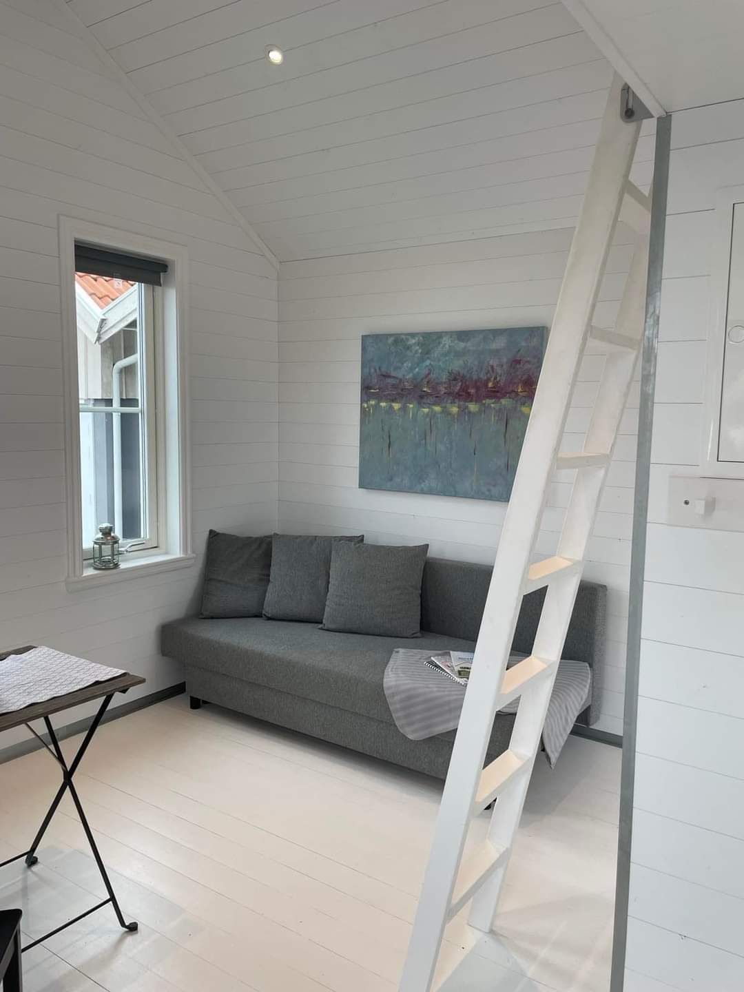 Stuga i Fjällbacka – bild 7 av 10