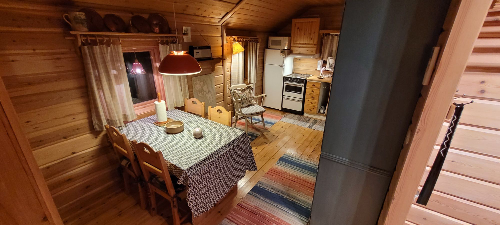 Liten fjällstuga vid Tandådalen – bild 5 av 12